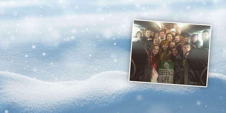 Stranded Students Back on the Move