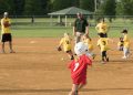 Owensboro Parks and Rec T-Ball Registration