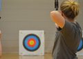 Apollo Hosting 3rd Region Archery Tournament