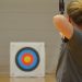 Apollo Hosting 3rd Region Archery Tournament