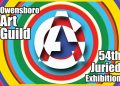 Owensboro Art Guild Exhibition