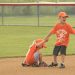 Baseball and T-Ball Registrations