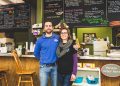 Gene’s Health Food Introduces Food Truck