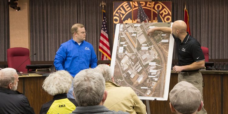 Greenbelt East Trail Extension Planned