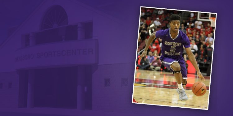 Kentucky Wesleyan Hosting GMAC Tournament