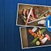 Kids Eat Free Saturdays at Lure