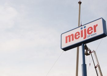 Another Meijer Update