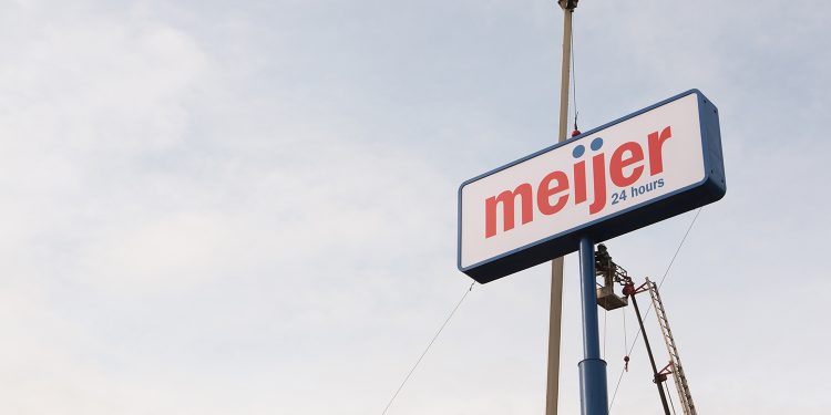 Another Meijer Update