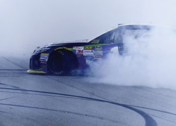 Driven to Succeed: Owensboro’s NASCAR Connections