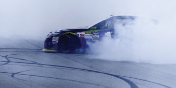 Driven to Succeed: Owensboro’s NASCAR Connections