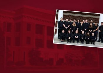 OHS Ensemble to Perform at KMEA State Conference