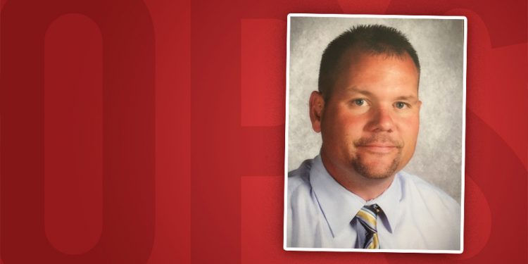 Powell Named OPS Director of Student Services