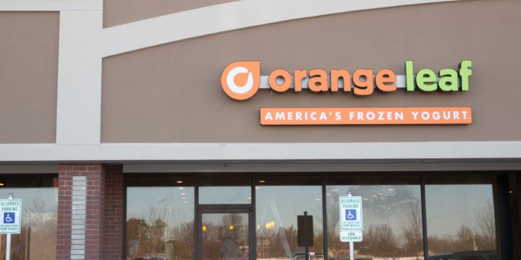 54 Orange Leaf Features New Options