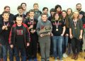 OMS Academic Team Repeats in Region
