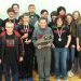 OMS Academic Team Repeats in Region