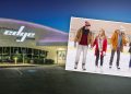 Valentine’s Special at Edge Ice Center