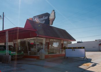 Wonder Whip Back in Business