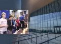 Youth 2000 Retreat at Convention Center