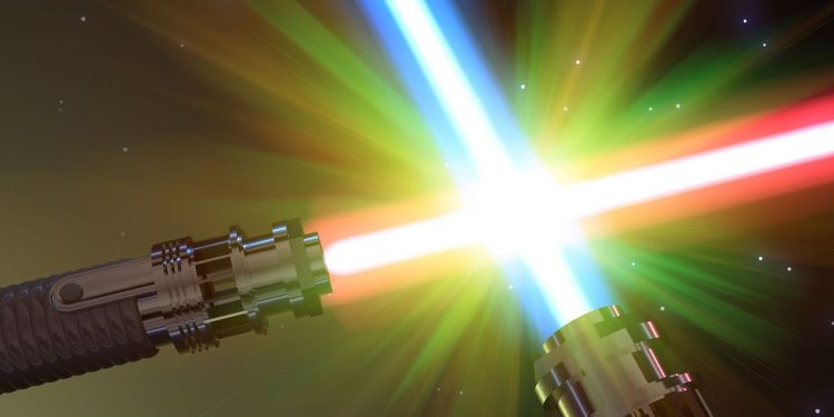 Star Wars Night at Edge Ice Center