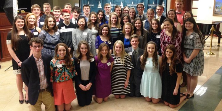 Independence Bank Awards $117,500 in Scholarships