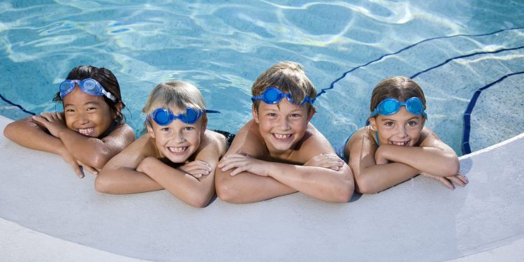 Parks & Rec Summer Day Camps