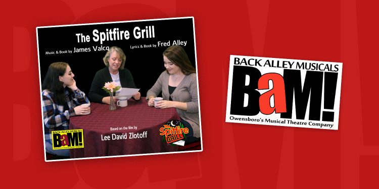 BAM Staging Spitfire Grill