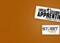 Local Celebrity Apprentice to Benefit Street Relief