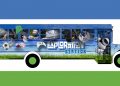 Exploration Station: An Education Center on Wheels
