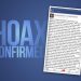 Owensboro Police Confirm Facebook Abduction Hoax