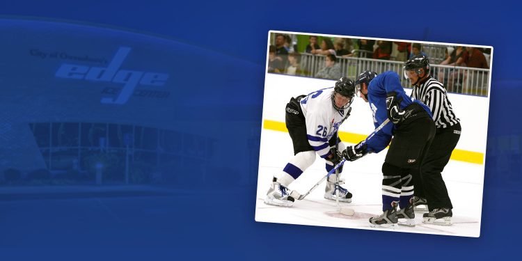 Blast Bash Youth Hockey Tourney Next Weekend