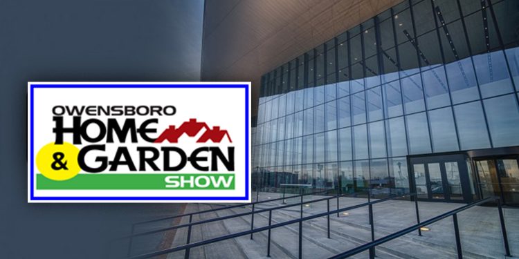 Owensboro Home and Garden Show