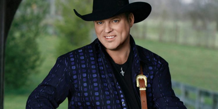 John Michael Montgomery Coming to the Owensboro Convention Center
