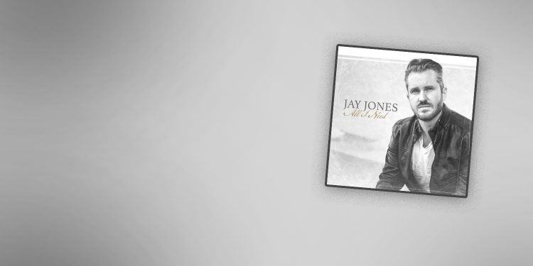 Jay Jones CD Release Show