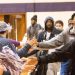 Kentucky Wesleyan Tournament Send-Off