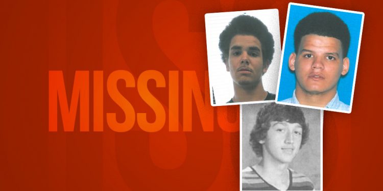 OPD Seeking Info in Missing Juvenile Cases