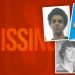 OPD Seeking Info in Missing Juvenile Cases