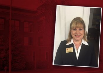 McCarty Selected as KSNA Director of the Year