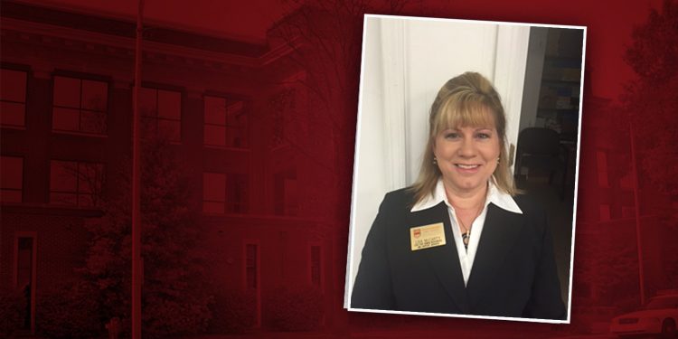 McCarty Selected as KSNA Director of the Year