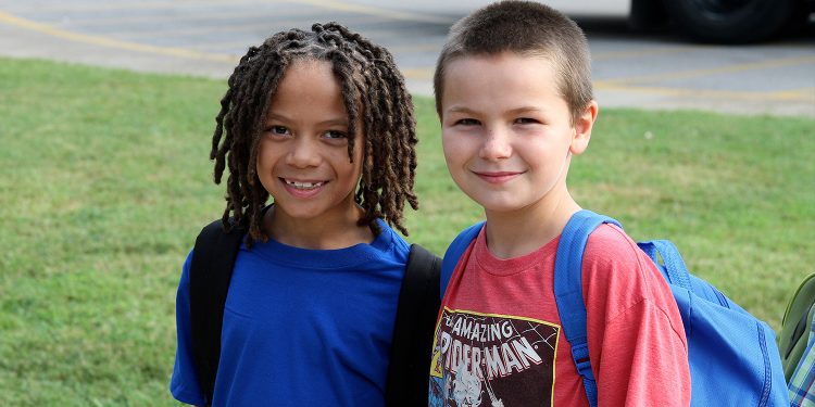 OMS South to Open Book Nook