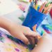 Spring Break Art Camp