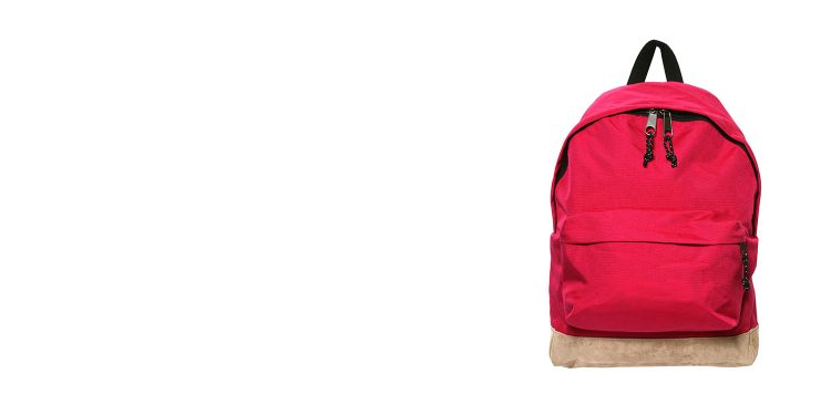 MLES Receives $8,000 Gift for Backpack Program