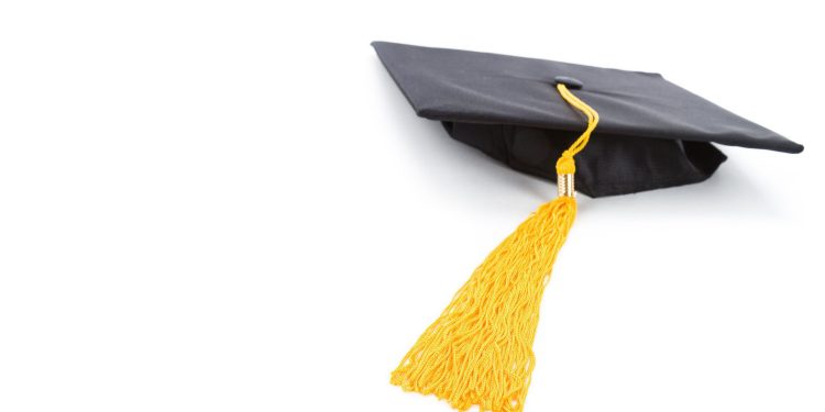 2016 Graduation Dates