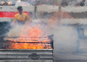 The Tradition Continues