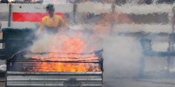 The Tradition Continues