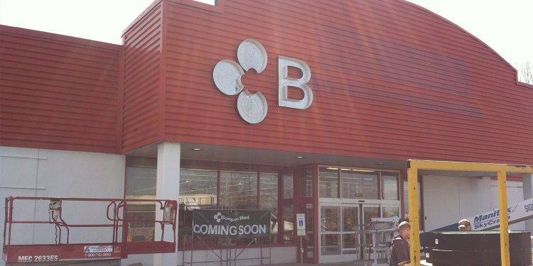 Bargain Hunt Superstores Coming to Owensboro