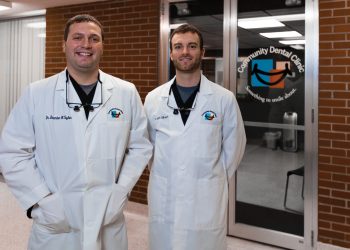 You’re Never Fully Dressed Without A Smile