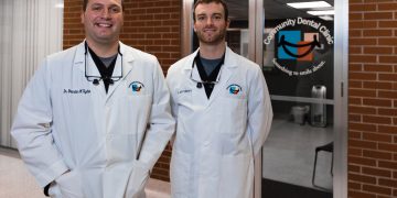 You’re Never Fully Dressed Without A Smile