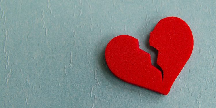Helping to Heal: Divorce Ministry Speaker Coming to Owensboro
