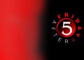 Friday After5 Looking for New Talent