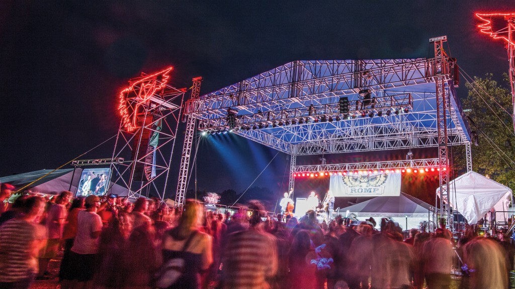 Owensboro's Festival Guide Owensboro Living